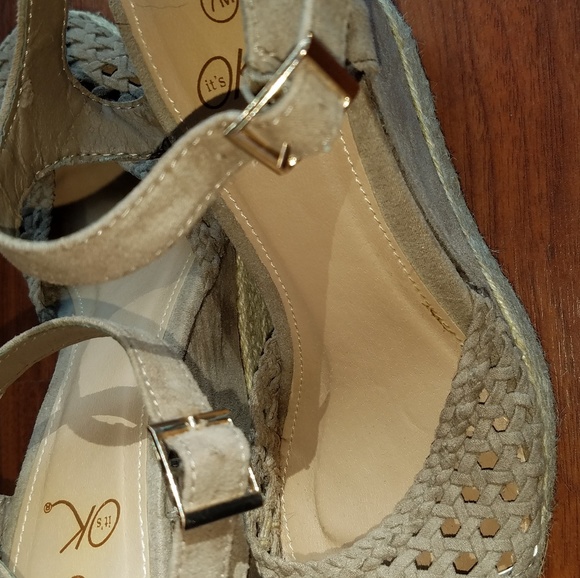 Wedges - Picture 3 of 5